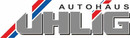 Logo Autohaus Uhlig GmbH